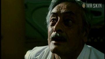 Sonia Mankaï in Un été à La Goulette (1995) Butt Right Breast Breasts Butt 177406