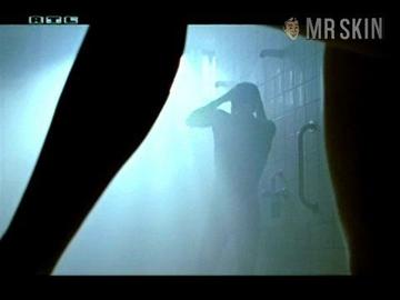 Anja Freese in Luftpiraten - 113 Passagiere in Todesangst (2000) Breasts Breasts 193861