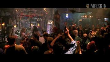 Tyra Banks in Coyote Ugly (2000) Sexy Body Double Sexy 197040