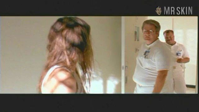Linda Hamilton in Terminator 2 (1991) Sexy Sexy 184195