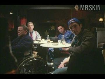 Jennifer MacDonald in Headless Body in Topless Bar (1995) Breasts Breasts Butt 183207