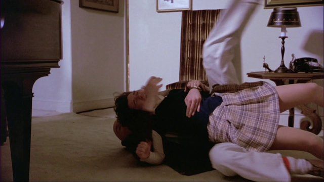 Sexiest Carol Toby Scenes. Underwear, breasts, butt. 265948