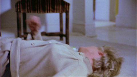 Kathleen Tolan Naked as Carol Toby. Breasts, Butt, Underwear. 195759