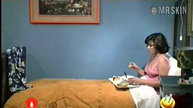 Maria Pia Conte in Che dottoressa ragazzi (1976) Breasts Butt Bush Breasts Bush 201302