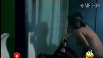 Maria Pia Conte in Che dottoressa ragazzi (1976) Breasts Butt Bush Breasts Bush 201303