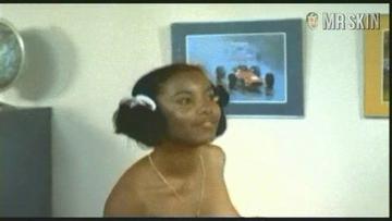 Rosanne Katon in The Swinging Cheerleaders (1974) Breasts Breasts Underwear 185536