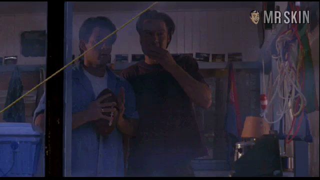 Kristi Ducati, Neriah Davis in Meatballs 4 (1992) Butt Bikini Breasts 223608