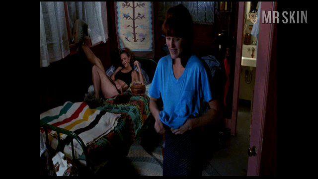 Deborah Tucker in Meatballs 4 (1992) Underwear Sexy Underwear 223610