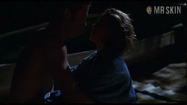 Paige French Nude in Meatballs 4. Breasts, bikini, sexy. 189244