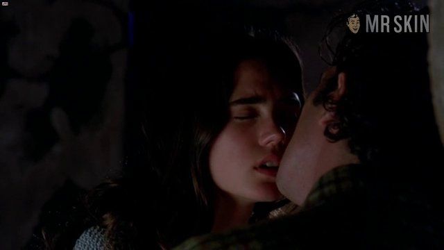 Sexiest Scenes of Irene from Of Love and Shadows. Sexy, breasts, bush. 210713