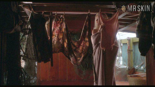 Alonna Shaw in Double Impact (1991) Breasts Breasts Butt 190242