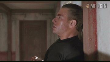 Alonna Shaw in Double Impact (1991) Breasts Butt Breasts Butt 190243