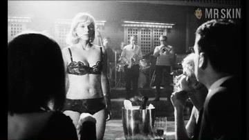 Bibi Andersson in The Girls (1968) Breasts Breasts Sexy 180186