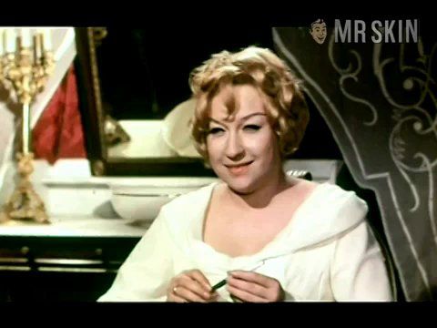 Christine Schuberth in Alle Kätzchen naschen gern (1969) Breasts Butt Breasts Butt 195171