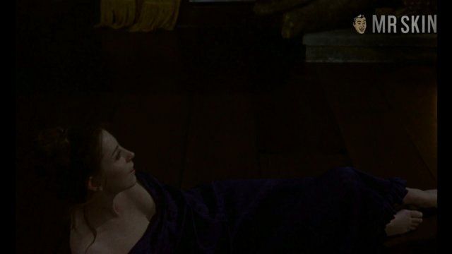 Domini Blythe in Vampire Circus (1972) Breasts Breasts Bush 188182