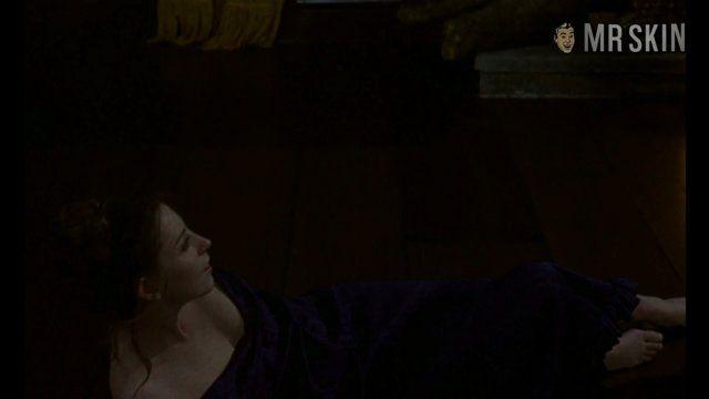 Domini Blythe in Vampire Circus (1972) Breasts Breasts Bush 188182
