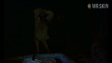 Domini Blythe in Vampire Circus (1972) Breasts Breasts Bush 197094