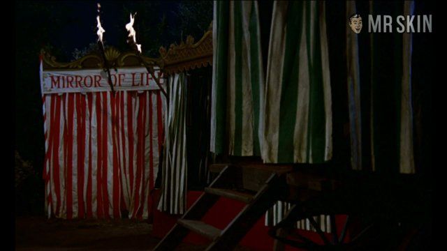 Christina Paul in Vampire Circus (1972) Breasts Breasts 188184