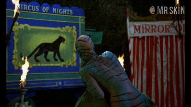 Serena in Vampire Circus (1972) Breasts Butt Breasts Butt 180969