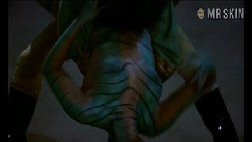 Serena in Vampire Circus (1972) Breasts Butt Breasts Butt 180969