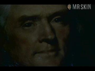 Mary Moore in Murder at 1600 (1997) Breasts Breasts 203661