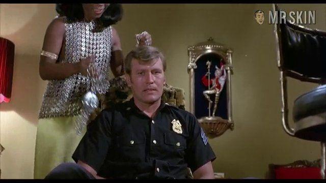 Judy Pace in Cotton Comes to Harlem (1970) Butt Left Breast Breasts Bush 188543