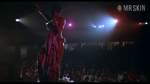 Mabel Robinson in Cotton Comes to Harlem (1970) Sexy Underwear Sexy Underwear 239081