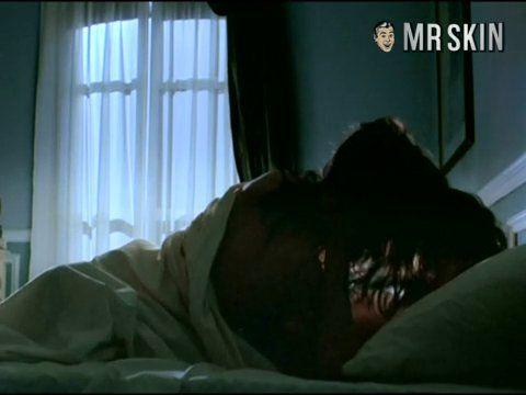 Emilia Fox in Three Blind Mice (2003) Breasts Breasts Butt 174361