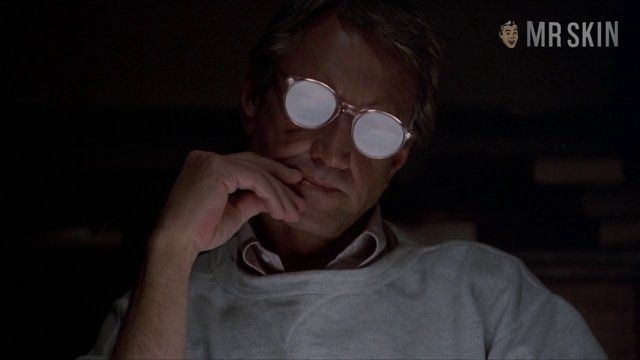 Meryl Streep Nude in Still of the Night. Breasts, Butt, Body Double, sexy. 245236
