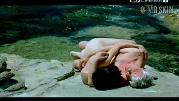 Giovanna Giuliani in L' odore del sangue (2004) Breasts Butt Bush Breasts Bush 188922