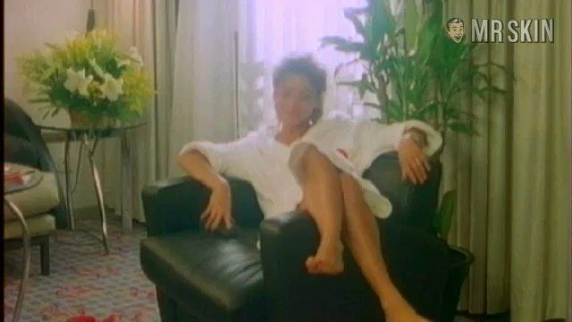 Grace De Capitani in Embrasse-moi vite! (1995) Breasts Breasts Sexy 195533