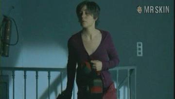 Sylvie Audcoeur in Les âmes câlines (2001) Breasts Bush Breasts Bush 186947