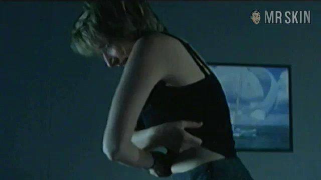 Sexiest Aurore Clément Scene in Les âmes câlines. Sexy, breasts. 180691