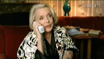 Eléonore Gosset in Les âmes câlines (2001) Breasts Breasts Butt 180696