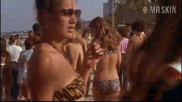 Amy Irving, Melody Thomas Scott in The Fury (1978) Bikini Bikini Sexy 237194