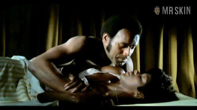 Gloria Hendry in Black Caesar (1973) Breasts Breasts Butt 189062