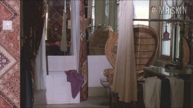 Lynne Frederick in Schizo (1976) Breasts Butt Breasts Bush 184534