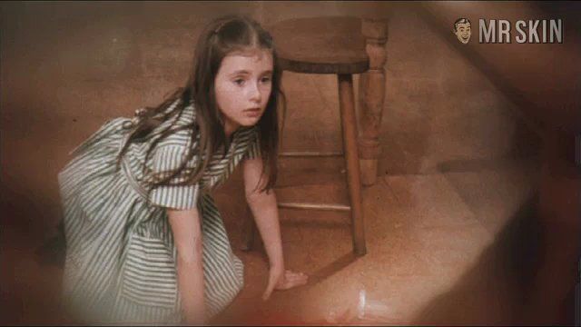 Wendy Gilmore in Schizo (1976) Breasts Bush Breasts Bush 184540