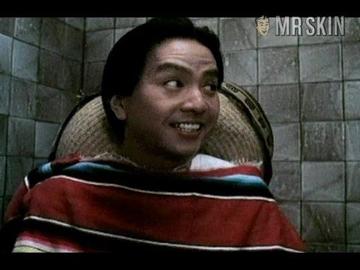 Laurie Senit in R.S.V.P. (1984) Breasts Bush Breasts Bush 202614