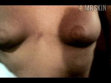 Allene Simmons in R.S.V.P. (1984) Breasts Breasts Bush 202616