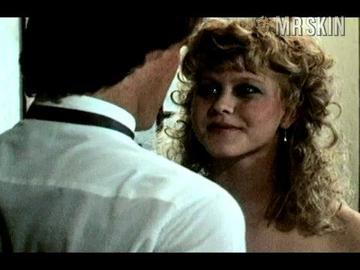 Lynda Wiesmeier in R.S.V.P. (1984) Breasts Breasts Bush 202619
