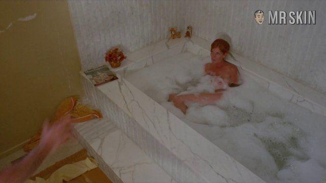 Reagan Wilson in Blood Mania (1970) Breasts Butt Breasts Butt 181111