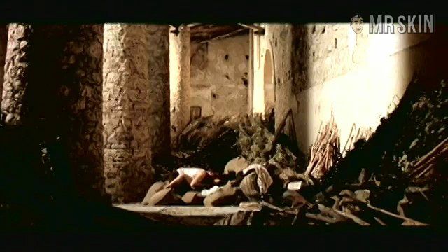 Tiziana Lodato in The Star Maker (1995) Breasts Breasts Bush 191959