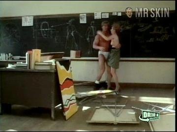 Veronica Hart in Student Affairs (1987) Breasts Breasts 195229