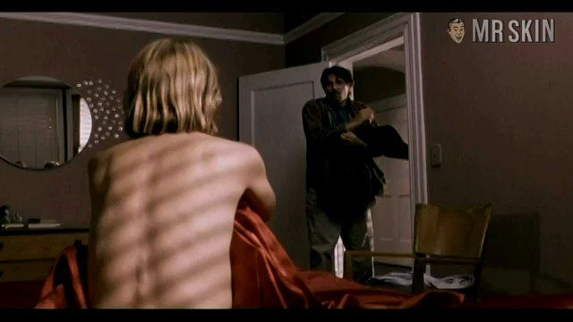 Lydia Davis from Red Letters Naked. Breasts, sexy, underwear. 204167