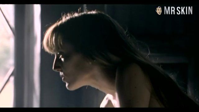 Antoinette Valente in Red Letters (2000) Breasts Butt Bush Breasts Bush 204165