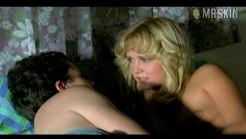 Linnea Quigley in Don't Go Near the Park (1981) Breasts Breasts Bush 201598