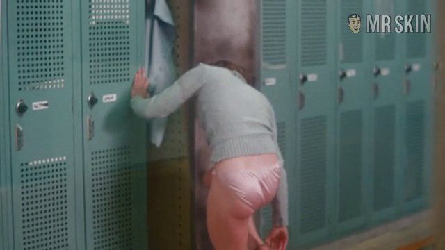 Denise Cheshire in Graduation Day (1981) Breasts Breasts Sexy 180720