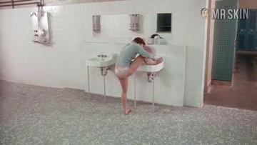 Denise Cheshire in Graduation Day (1981) Underwear Breasts Sexy 180721