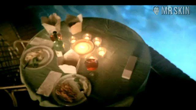 Shonda Farr in Terror Tract (2000) Breasts Bikini Breasts 201849